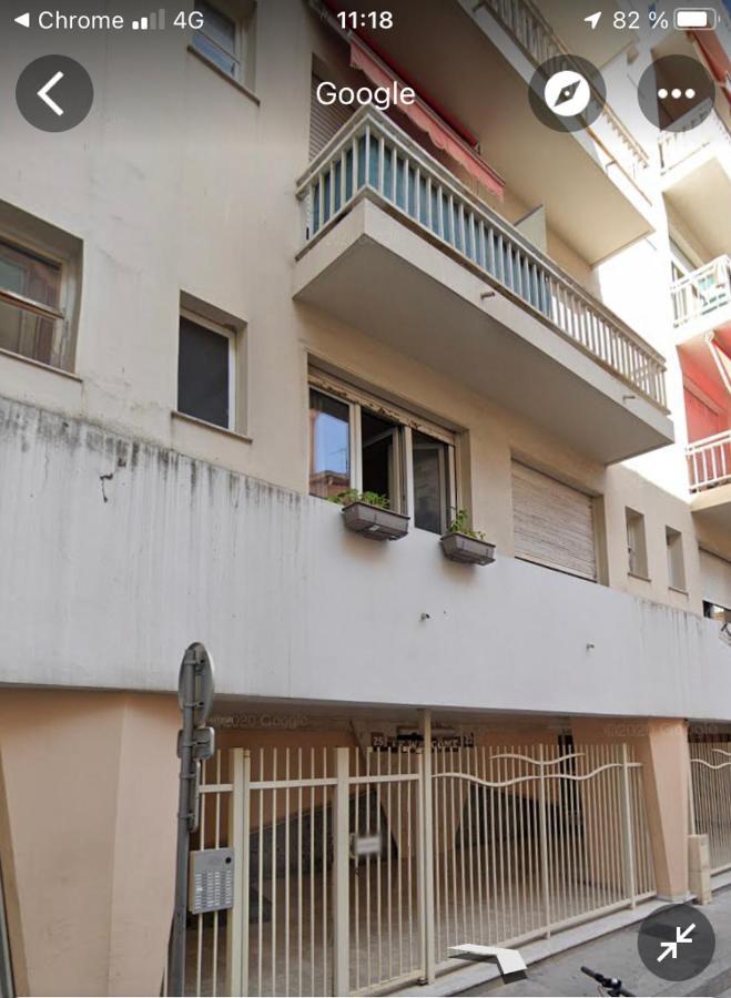 Fully Equipped Apt For 3, Near Negresco Nice Exterior photo